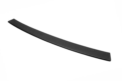 Rear bumper trim DDU (1 door, ABS) for Volkswagen T6 - Reelken Auto