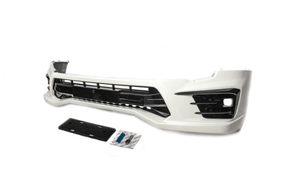GXR body kits for Toyota Land Cruiser 300 - image 14