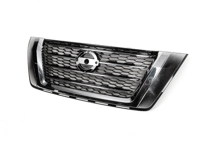 Body Kit Set for 2024 (Facelift) for Nissan Armada 2016-2024 - image 25