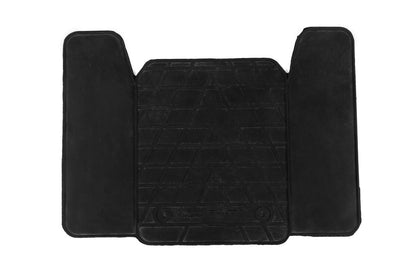 Rear Tunnel Rubber Mat (Stingray Premium) for Ford Focus IV 2018- - image 2