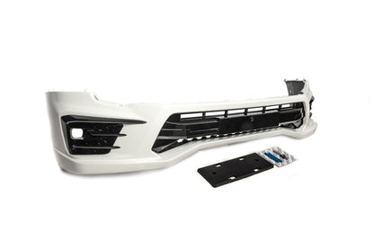 GXR Body Kit for Toyota Land Cruiser 300 2021- - image 15