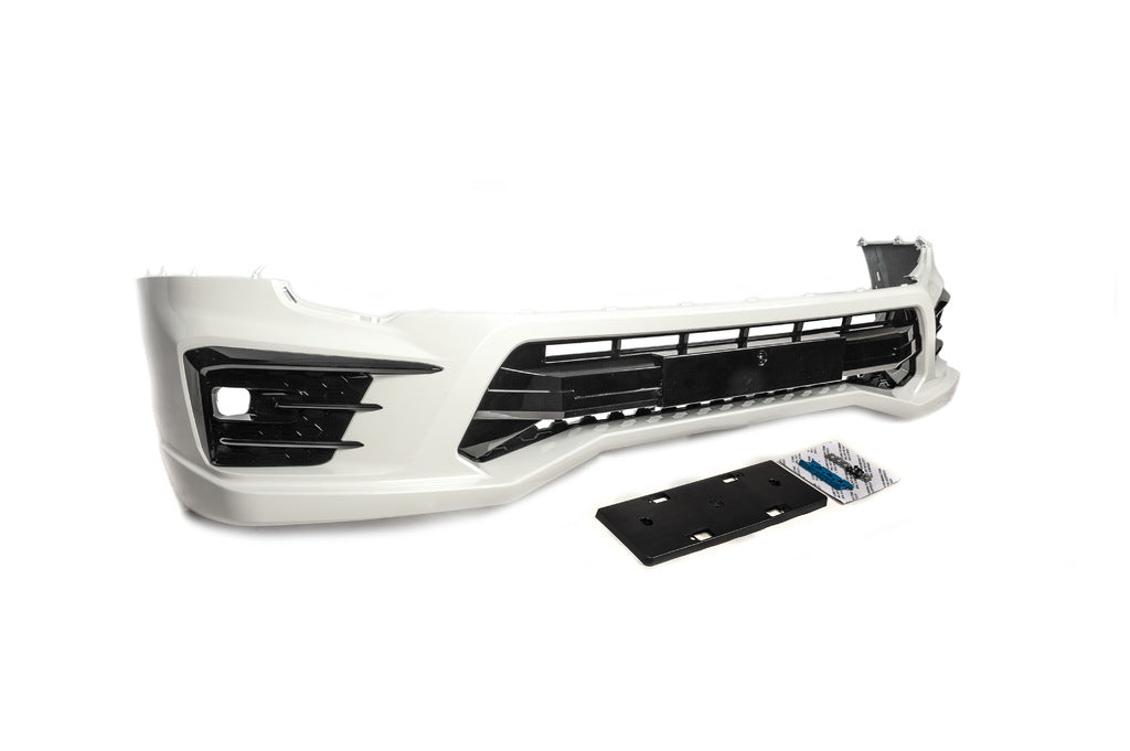GXR body kits for Toyota Land Cruiser 300 - image 15