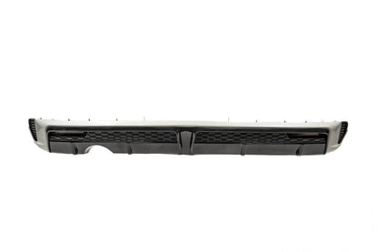 GXR rear bumper cover for Toyota Land Cruiser 300 - image 1