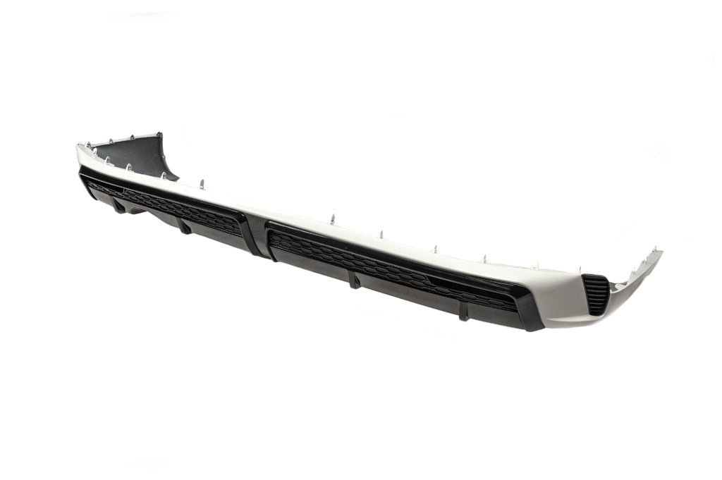 GXR Body Kit for Toyota Land Cruiser 300 2021- - image 17