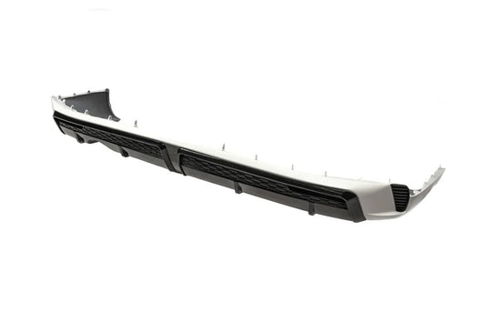 Rear Bumper Cover GXR for Toyota Land Cruiser 300 2021- - image 2