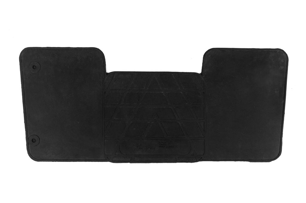Rear Tunnel Mat Stingray (for Rogue Sport) for Nissan Qashqai 2014-2021 - image 2