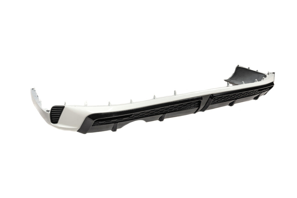 GXR body kits for Toyota Land Cruiser 300 - image 16