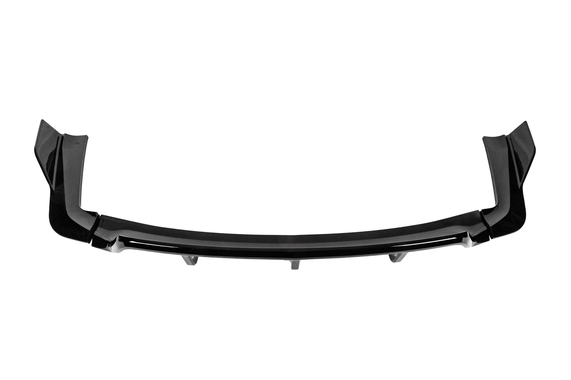 Black Warrior Body Kit (for M-Sport) for BMW X5 F15 2013-2018 - image 18
