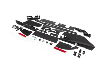 Body Kit Set for 2024 (Facelift) for Nissan Patrol Y62 2010-2024 - image 42