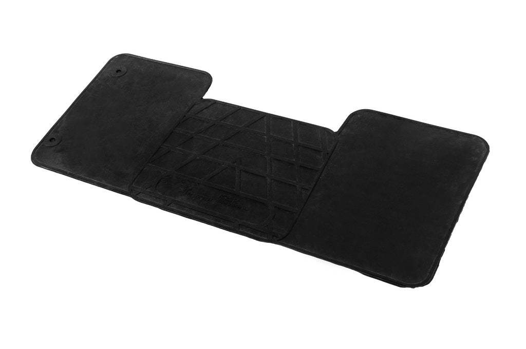 Rear Tunnel Mat Stingray (for Rogue Sport) for Nissan Qashqai 2014-2021 - image 3