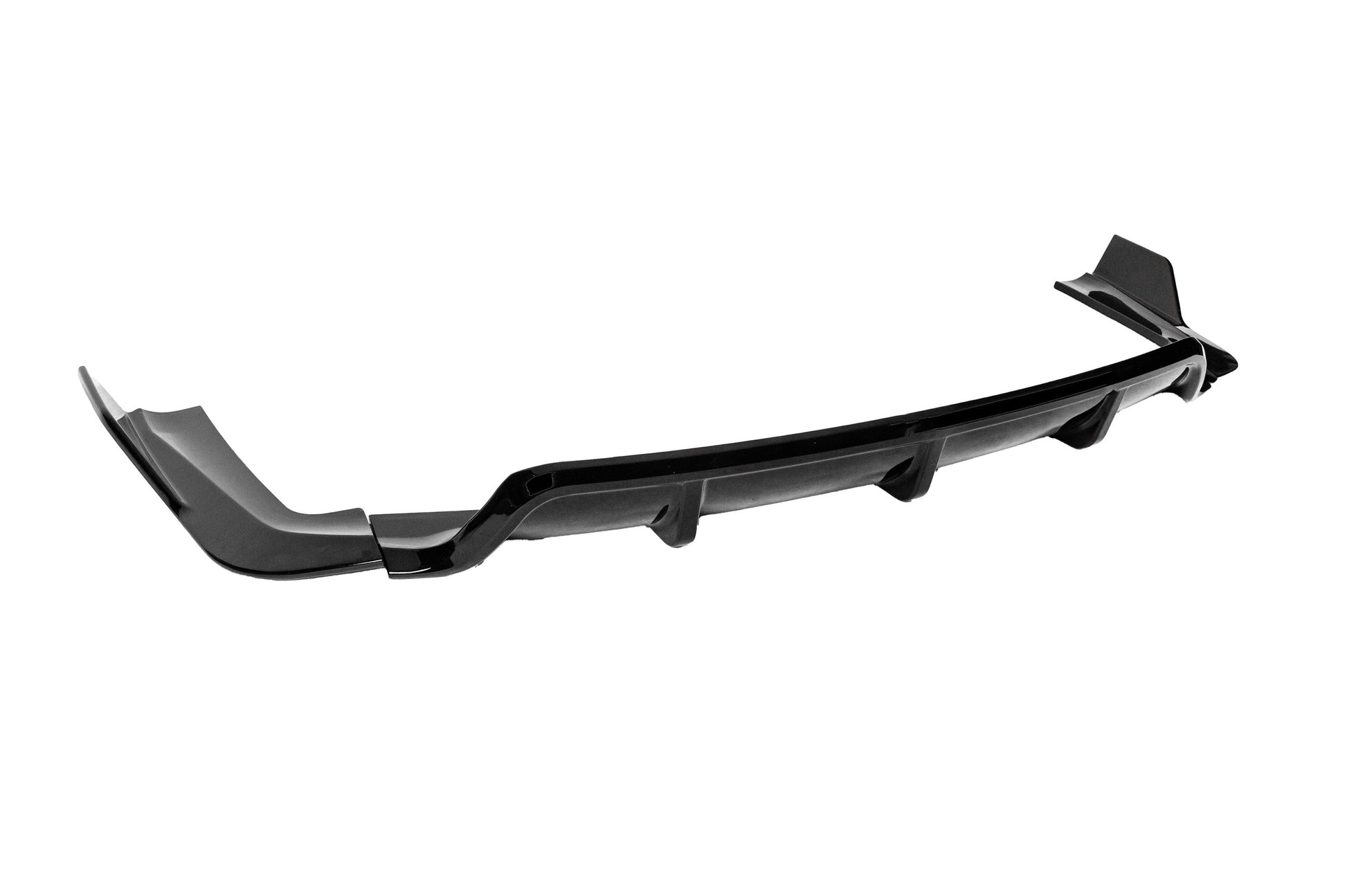 Black Warrior Body Kit (for M-Sport) for BMW X5 F15 2013-2018 - image 19