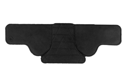 Rear jumper pad (Stingray Premium) for Volkswagen Bora 1998-2004 - Reelken Auto