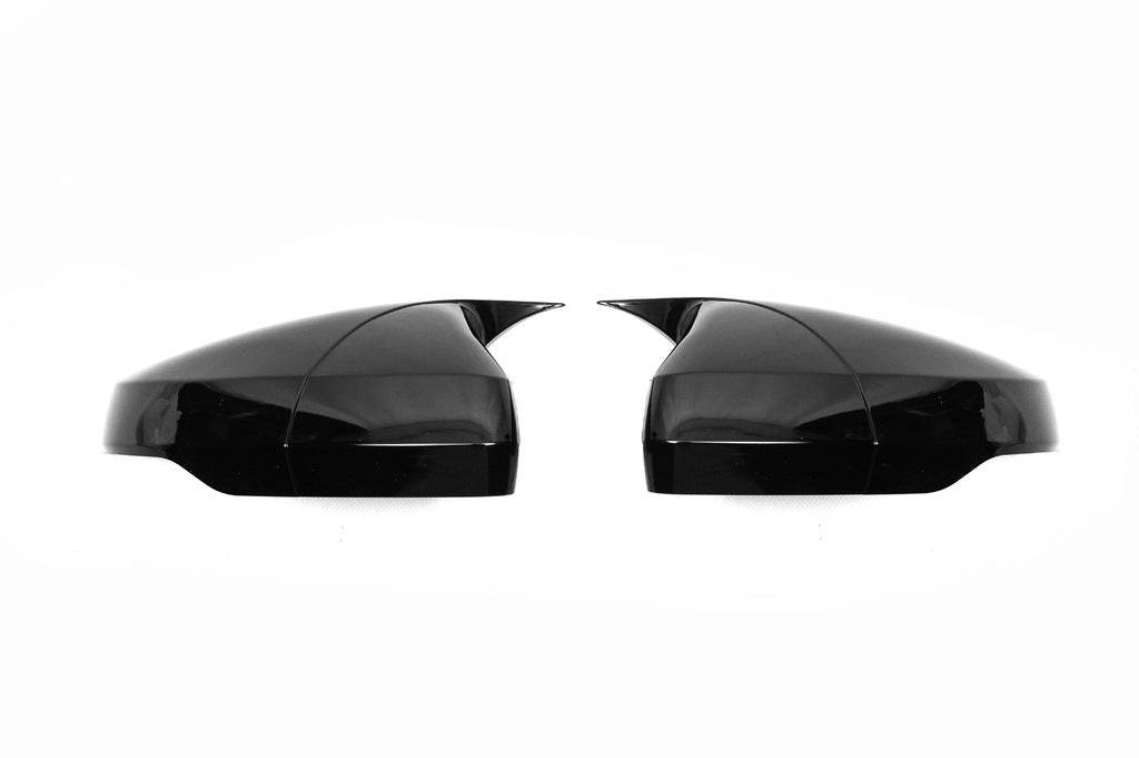 RLine-Look mirror covers (2 pcs) for Volkswagen Polo 2017↗︎ - Reelken Auto