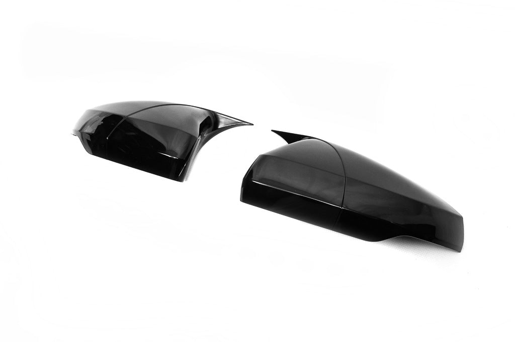 Mirror Covers RLine-Look (2 pcs) for Volkswagen Polo 2017- - image 4