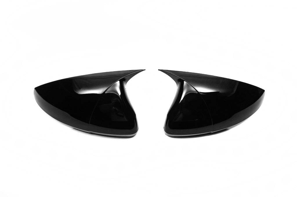 RLine-Look mirror covers (2 pcs) for Volkswagen Polo 2017↗︎ - Reelken Auto