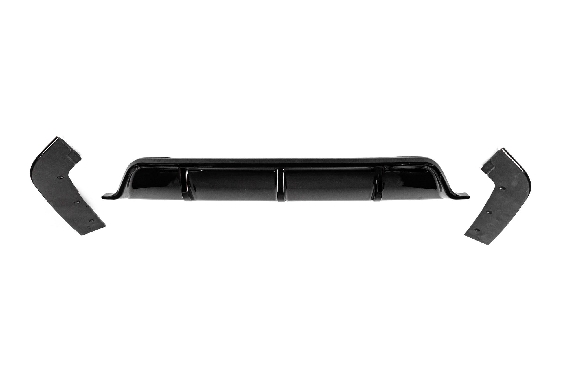 Black Warrior Body Kit (for M-Sport) for BMW X5 F15 2013-2018 - image 21