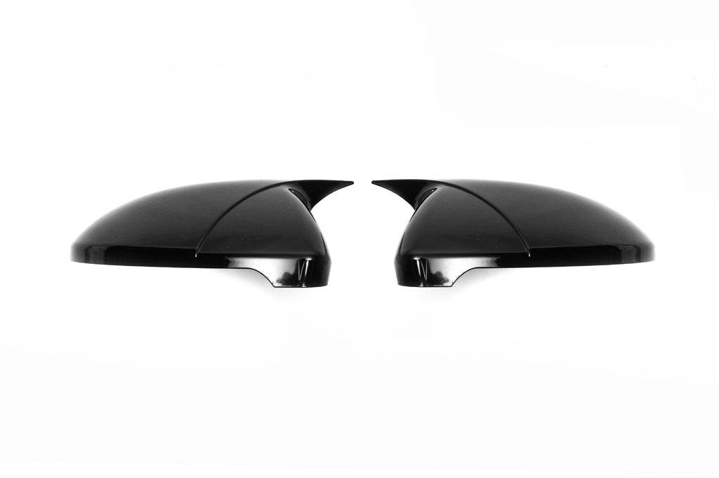 RLine-Look mirror covers (2 pcs) for Volkswagen Golf 7/E-Golf - Reelken Auto