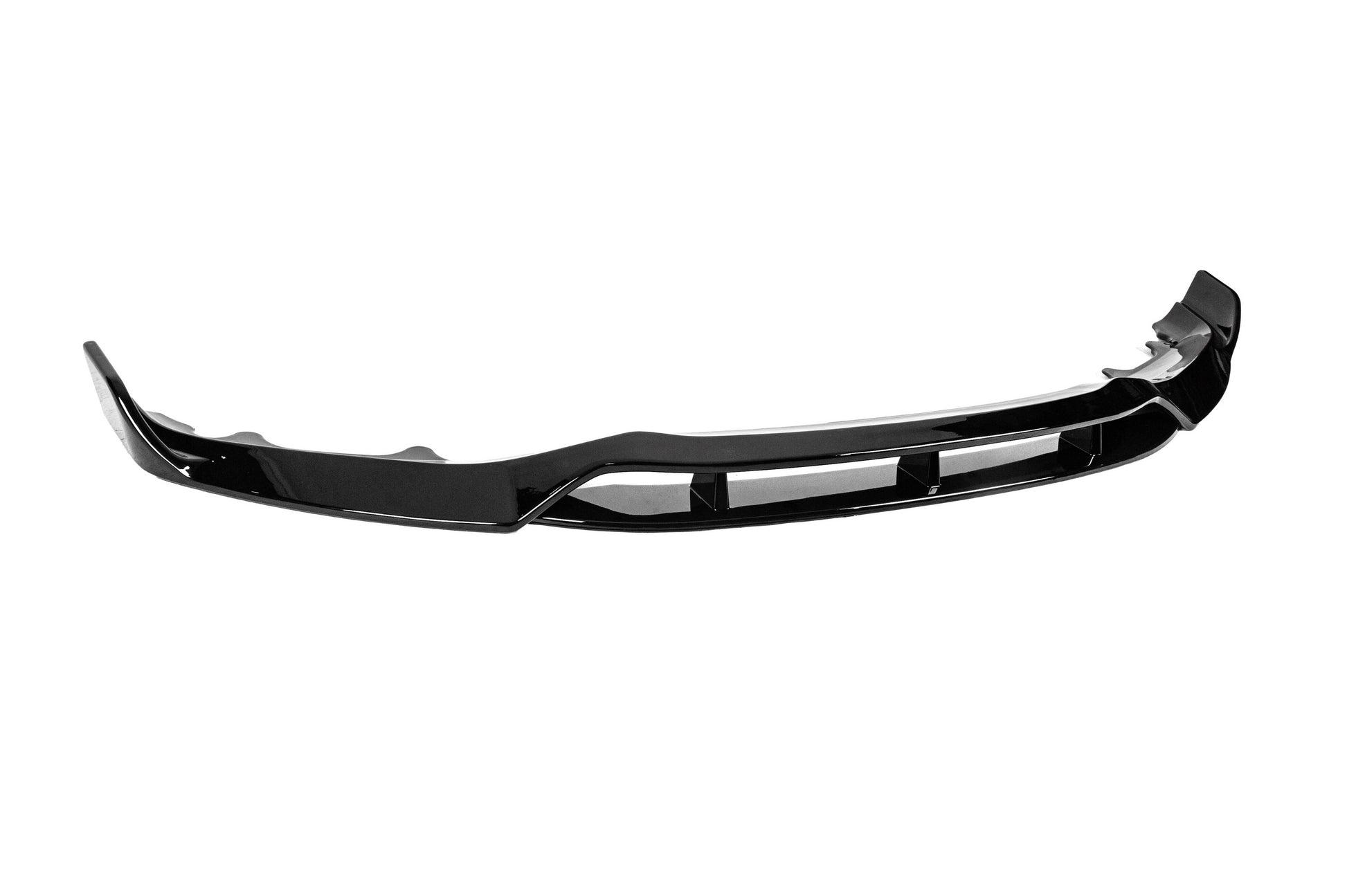 Black Warrior Body Kit (for M-Sport) for BMW X5 F15 2013-2018 - image 24
