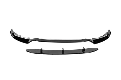 Black Warrior Body Kit (for M-Sport) for BMW X5 F15 2013-2018 - image 25