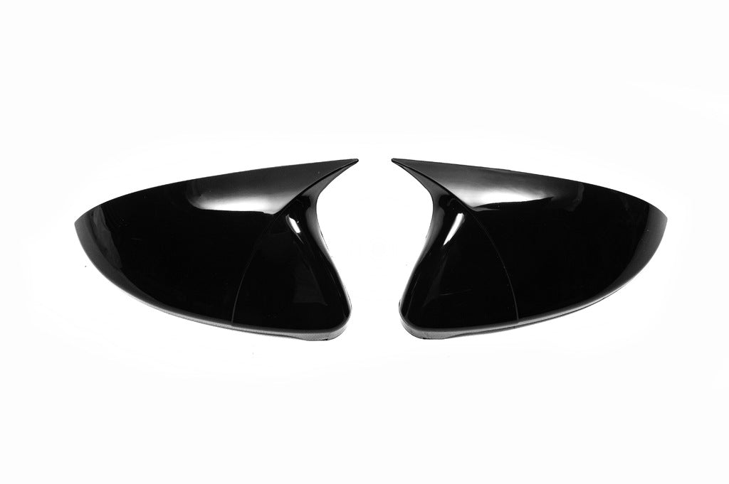 Mirror Covers RLine-Look (2 pcs) for Volkswagen Golf 7/E-Golf 2012-2020 - image 2