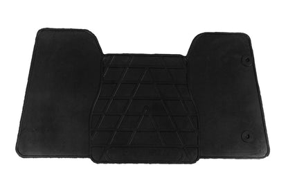 Rear Tunnel Rubber Mat (Stingray Premium) for Opel Zafira B 2005-2011 - image 2