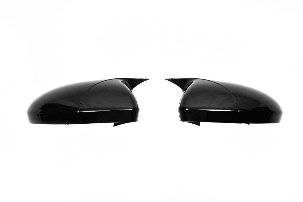Covers for BMW-style mirrors (2 pcs) for Renault Clio V 2019↗︎ - Reelken Auto