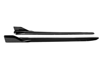 Black Warrior Body Kit (for M-Sport) for BMW X5 F15 2013-2018 - image 28