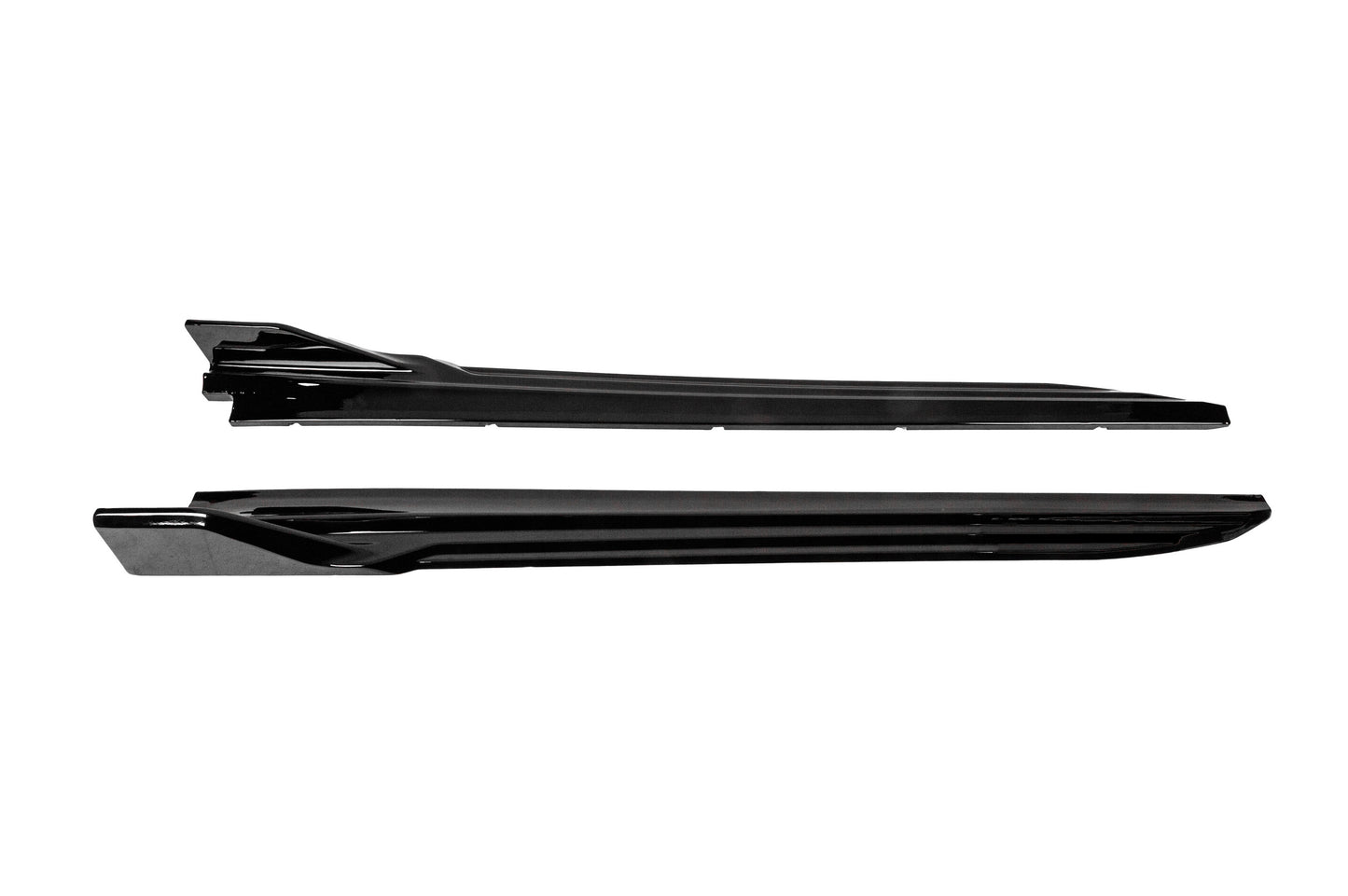 Black Warrior Body Kit (for M-Sport) for BMW X5 F15 2013-2018 - image 29
