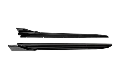 Black Warrior Body Kit (for M-Sport) for BMW X5 F15 2013-2018 - image 29