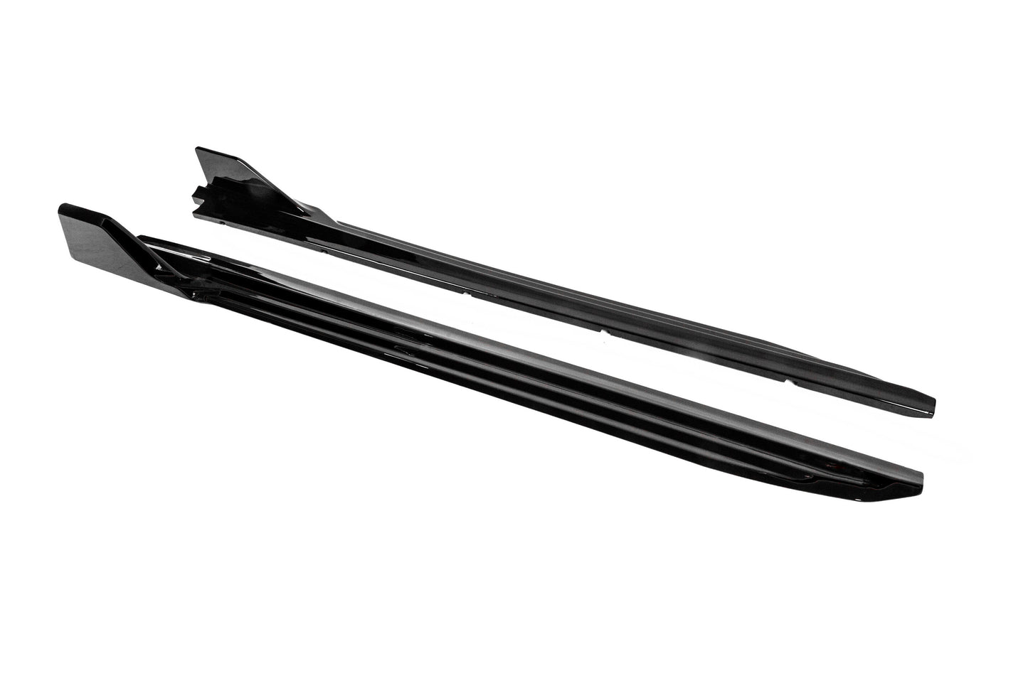 Black Warrior Body Kit (for M-Sport) for BMW X5 F15 2013-2018 - image 10