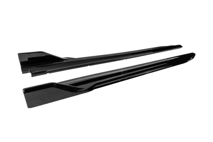 Black Warrior Body Kit (for M-Sport) for BMW X5 F15 2013-2018 - image 30