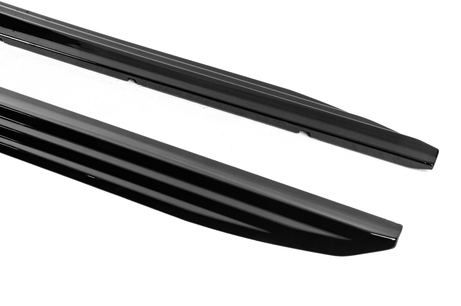 Black Warrior Body Kit (for M-Sport) for BMW X5 F15 2013-2018 - image 31
