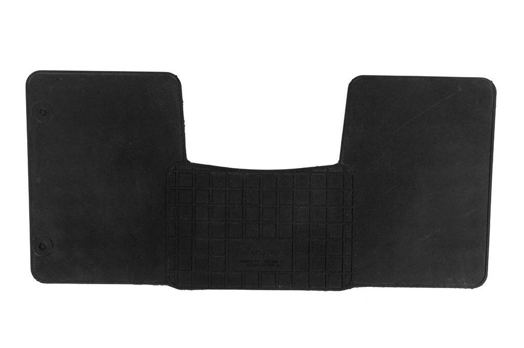 Rear jumper pad (Stingray Premium) for Suzuki Vitara 2015↗ - Reelken Auto