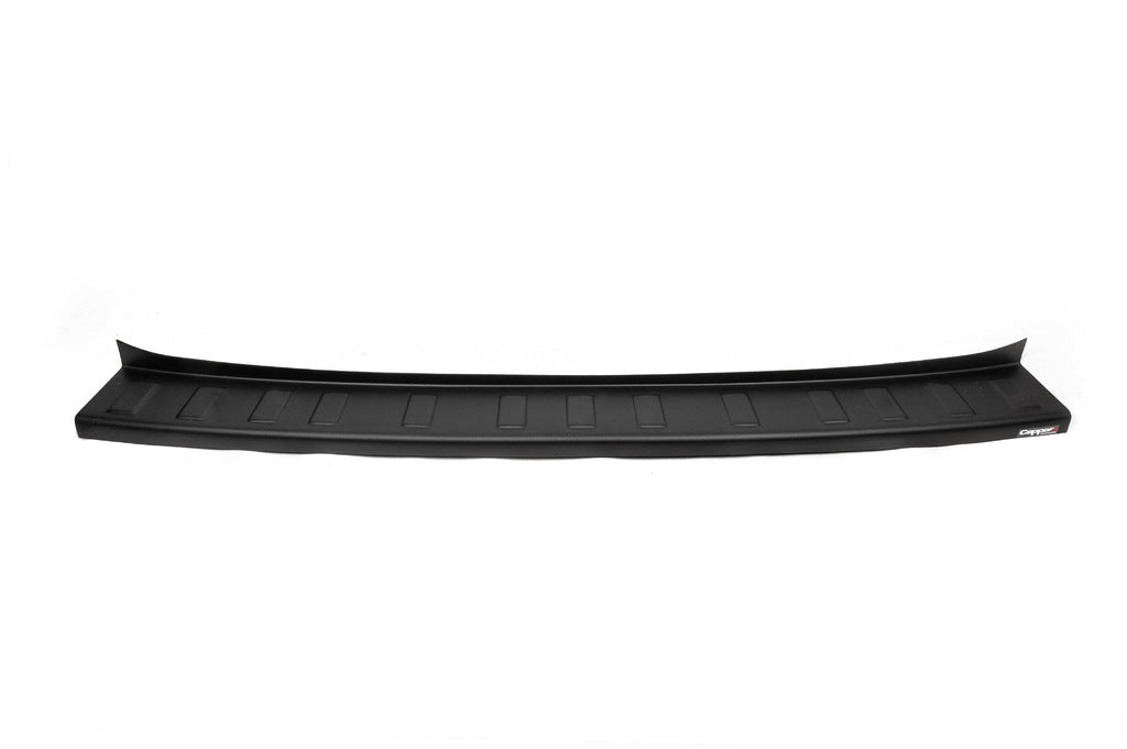 Rear bumper protector (EuroCap) for Volkswagen Crafter 2016- - image 2