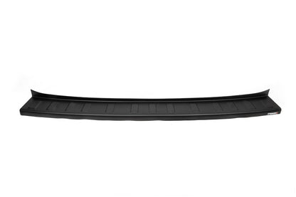 Rear bumper protector (EuroCap) for Volkswagen Crafter 2016- - image 2