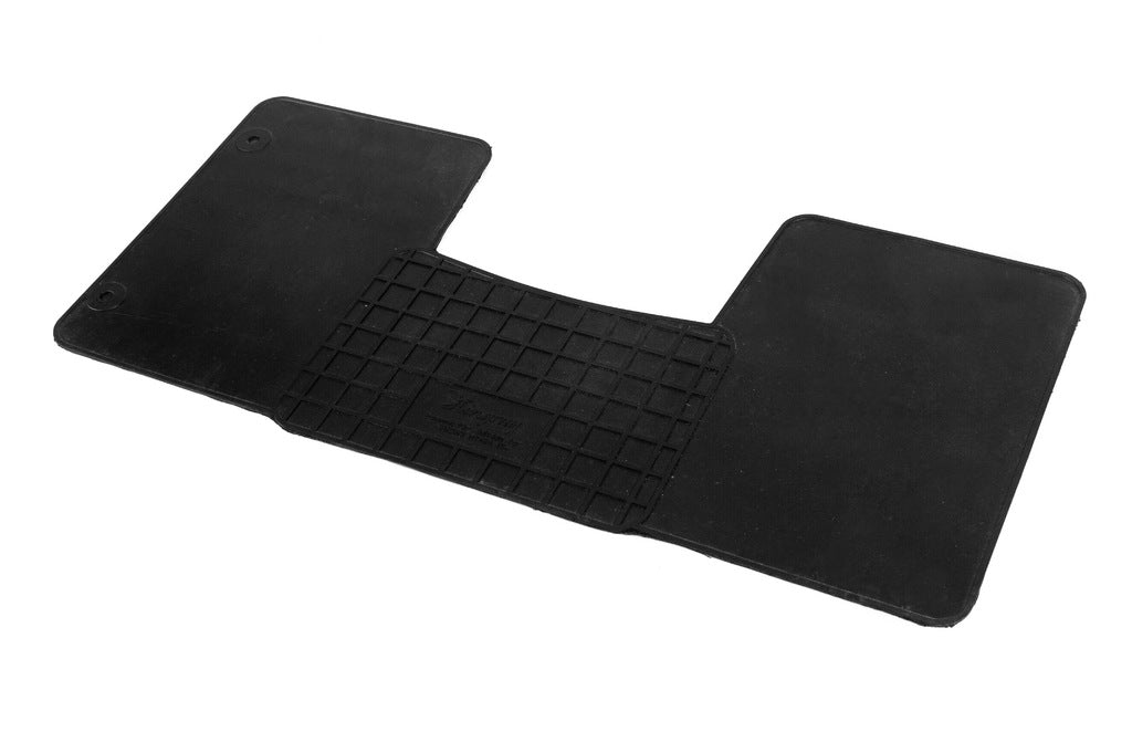 Rear Tunnel Rubber Mat (Stingray Premium) for Suzuki Vitara 2015- - image 3