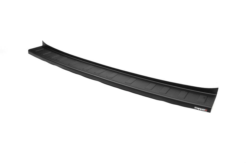 Cover on the rear bumper (EuroCap) for Volkswagen Crafter 2016- - Reelken Auto