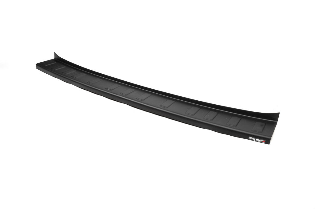 Rear bumper protector (EuroCap) for Volkswagen Crafter 2016- - image 1