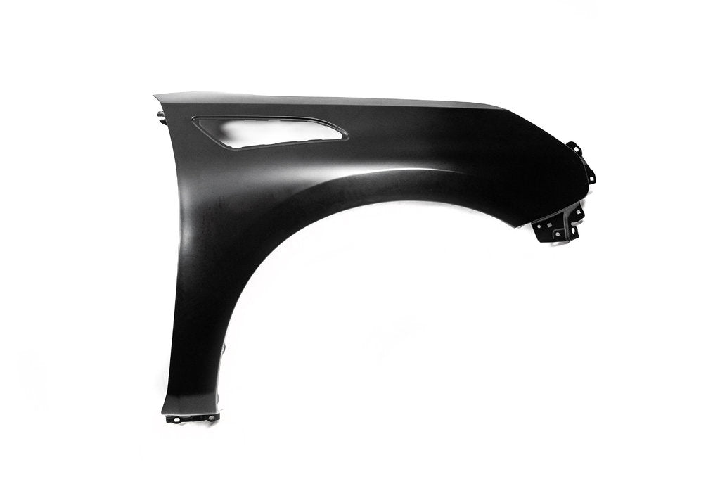 Body Kit Set for 2024 (Facelift) for Nissan Armada 2016-2024 - image 29