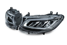 LED Headlights (2 pcs) for Mercedes Sprinter W907/W910 2018- - image 2
