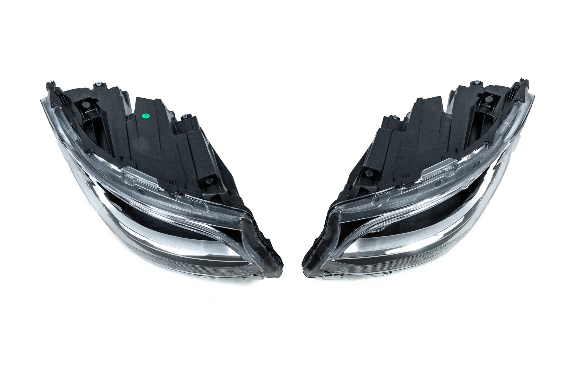 LED Headlights (2 pcs) for Mercedes Sprinter W907/W910 2018- - image 5