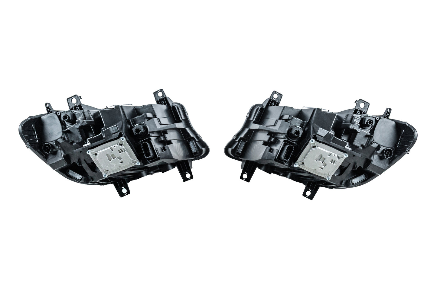 LED Headlights (2 pcs) for Mercedes Sprinter W907/W910 2018- - image 6