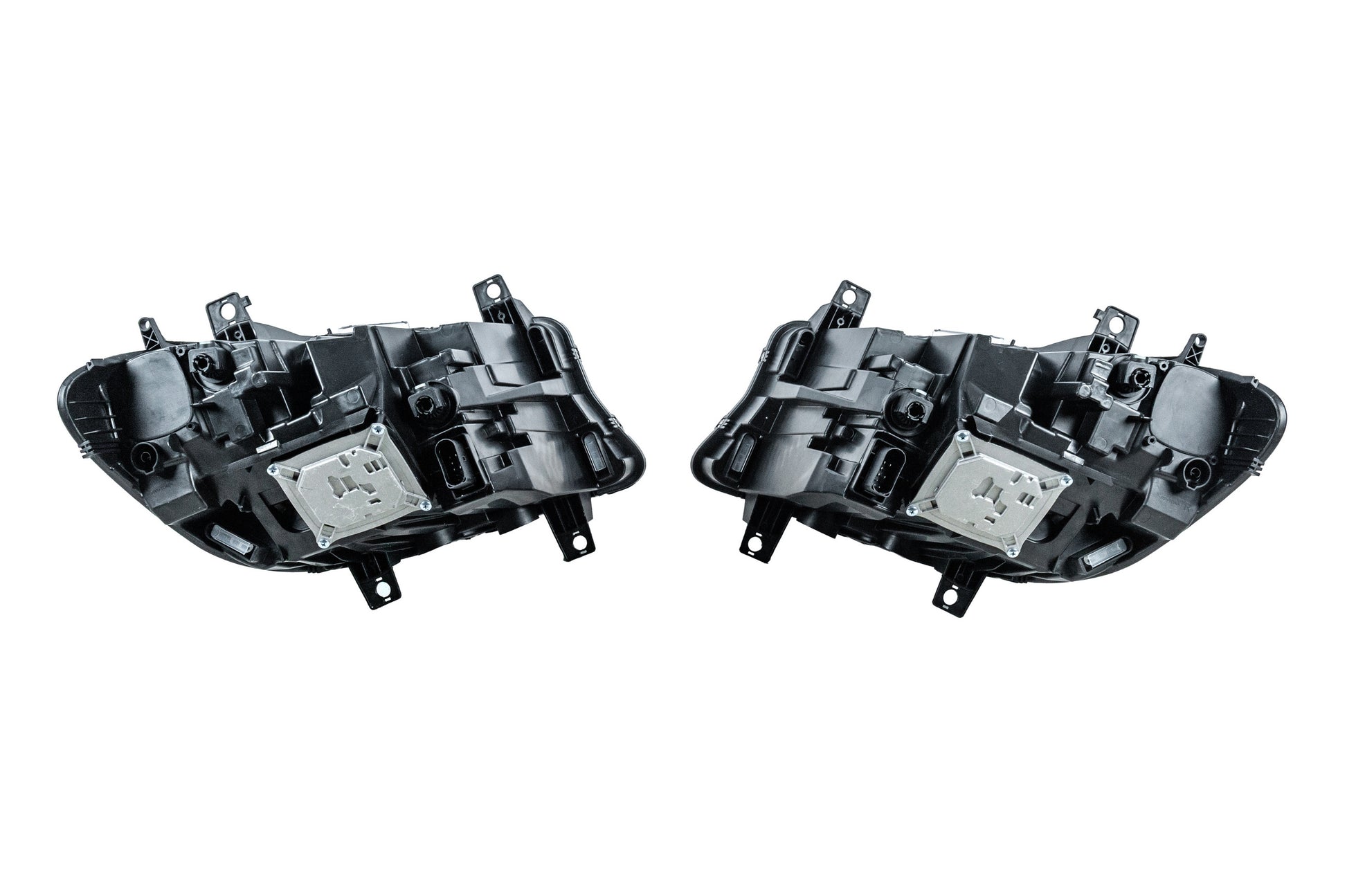 LED Headlights (2 pcs) for Mercedes Sprinter W907/W910 2018- - image 6