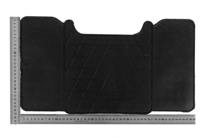 Rear jumper pad (Stingray Premium) for Kia Ceed 2018↗︎ - Reelken Auto