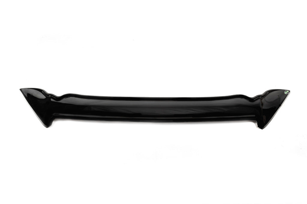 Hood Deflector (EuroCap) for Isuzu D-Max 2011-2019 - image 9