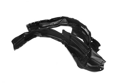 Front Wheel Arch Liners (2 pcs, 2013-2023) for Lexus GX460 2009-2023 - image 4