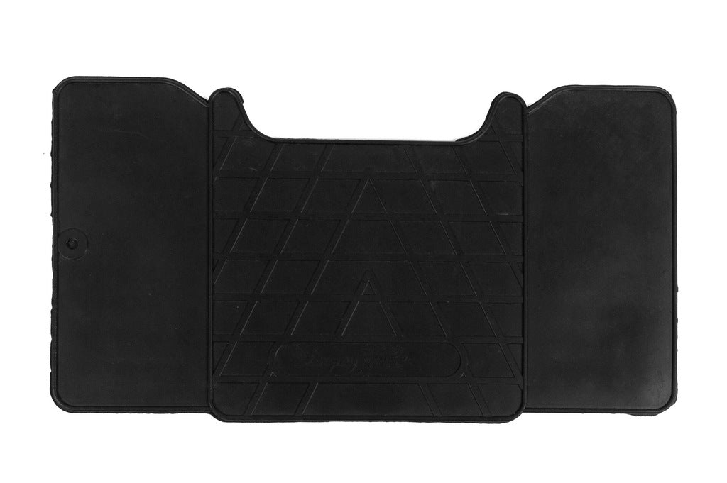 Rear Tunnel Rubber Mat (Stingray Premium) for Kia Ceed 2018- - image 2