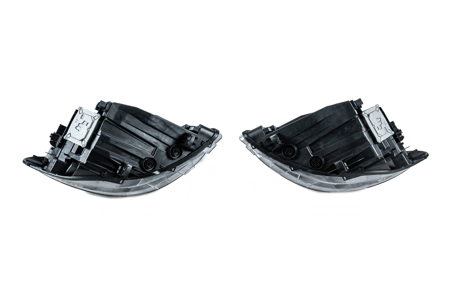 LED Headlights (2 pcs) for Mercedes Sprinter W907/W910 2018- - image 7