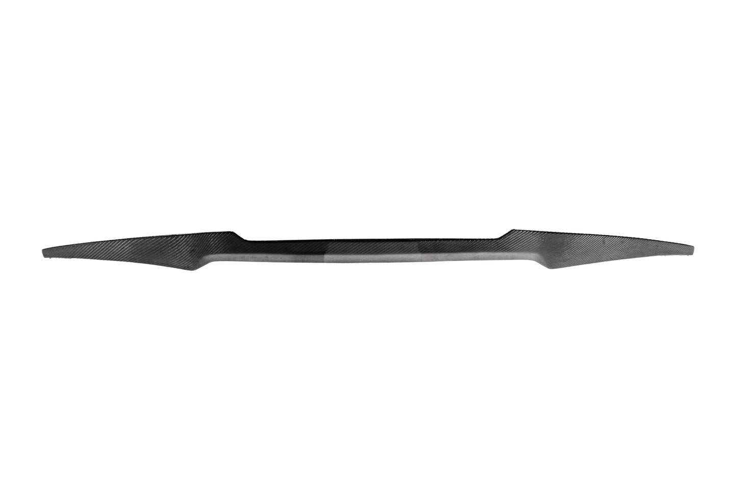 V6 Spoiler (for Sedan, Carbon) for Audi A4 B9 2015-2024 - image 7