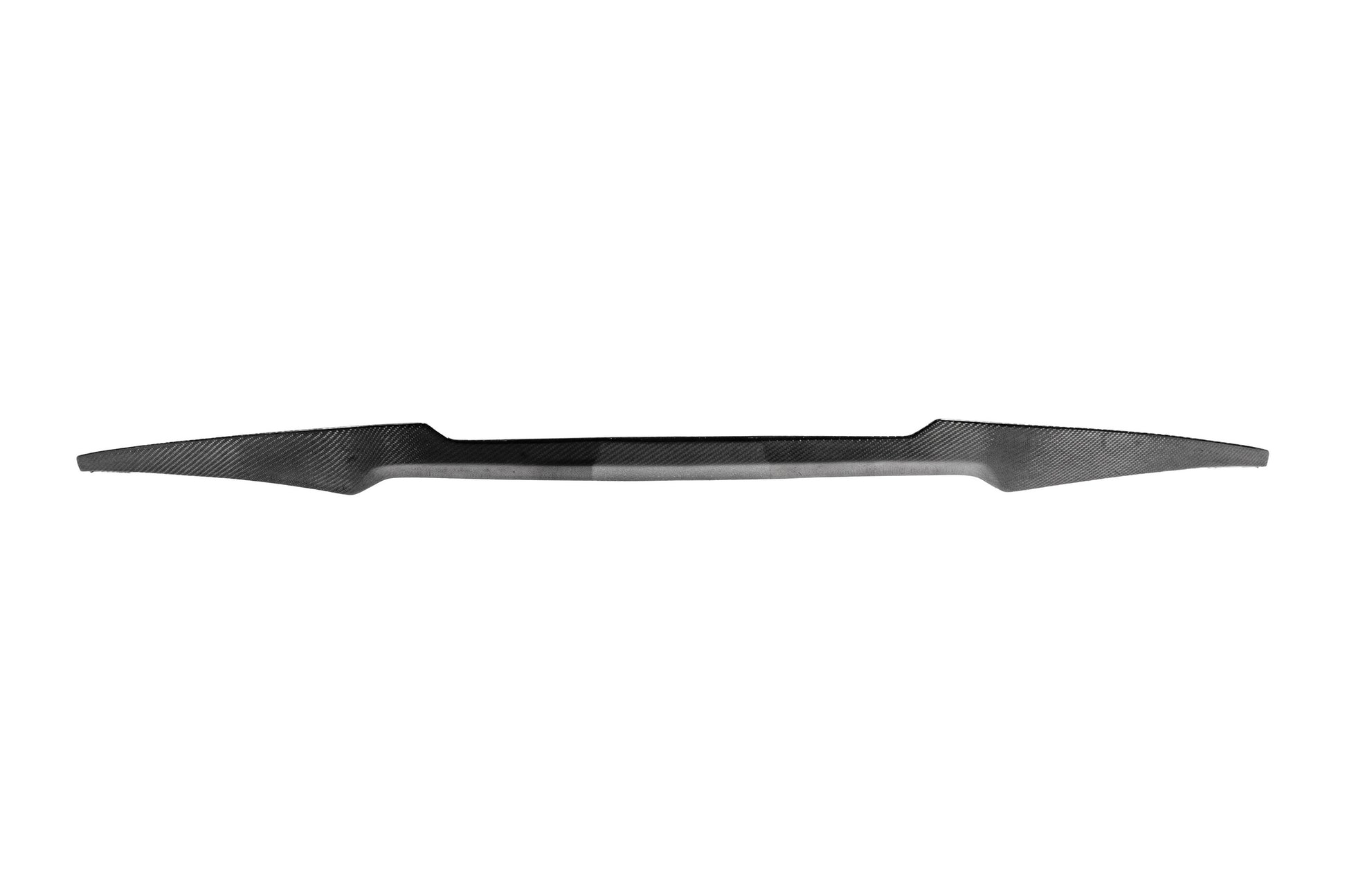 V6 Spoiler (for Sedan, Carbon) for Audi A4 B9 2015-2024 - image 7